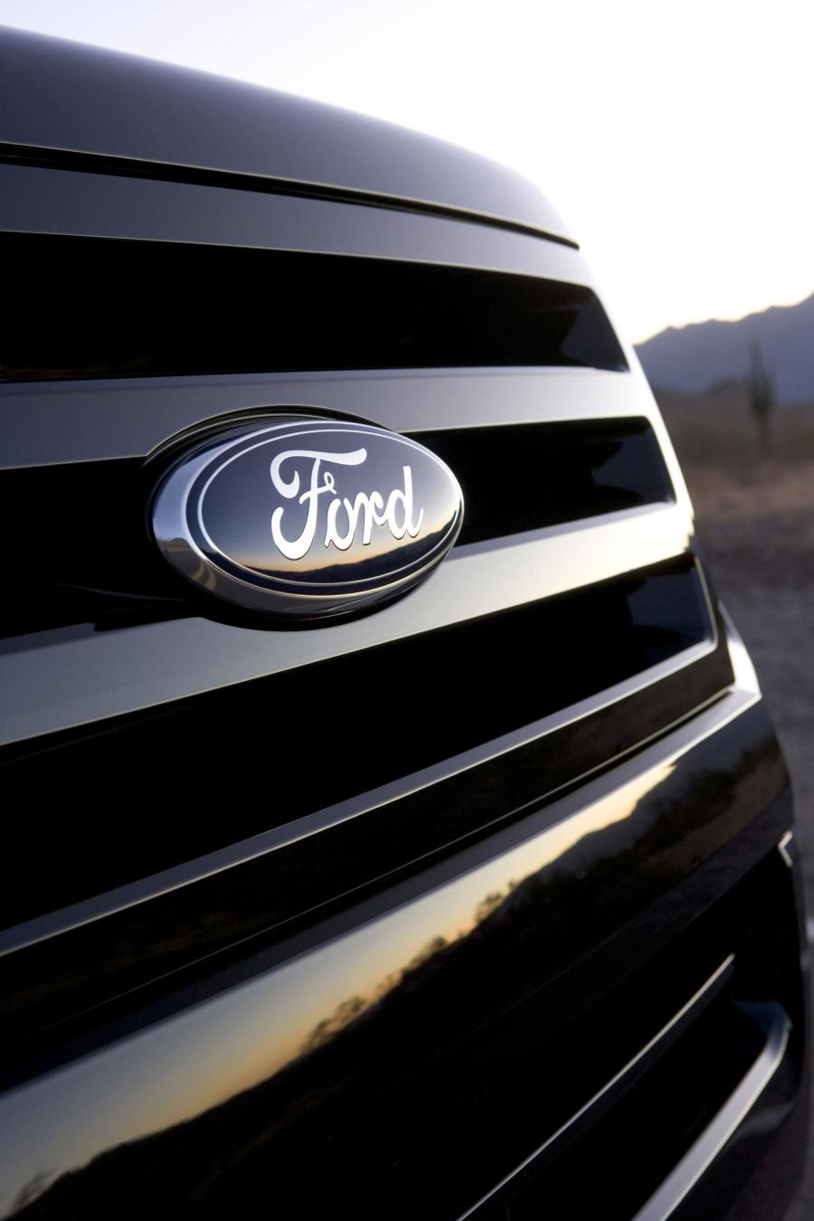  Ford Expedition 2007 года  (фото 50 из 80)